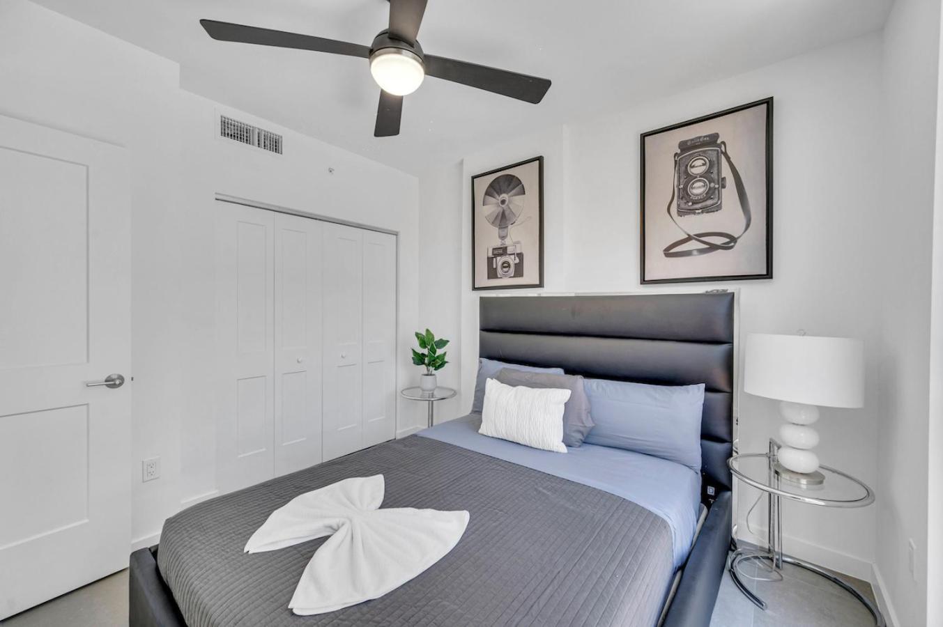 شقة Amazing Unit In Downtown Miami With Free Parking المظهر الخارجي الصورة