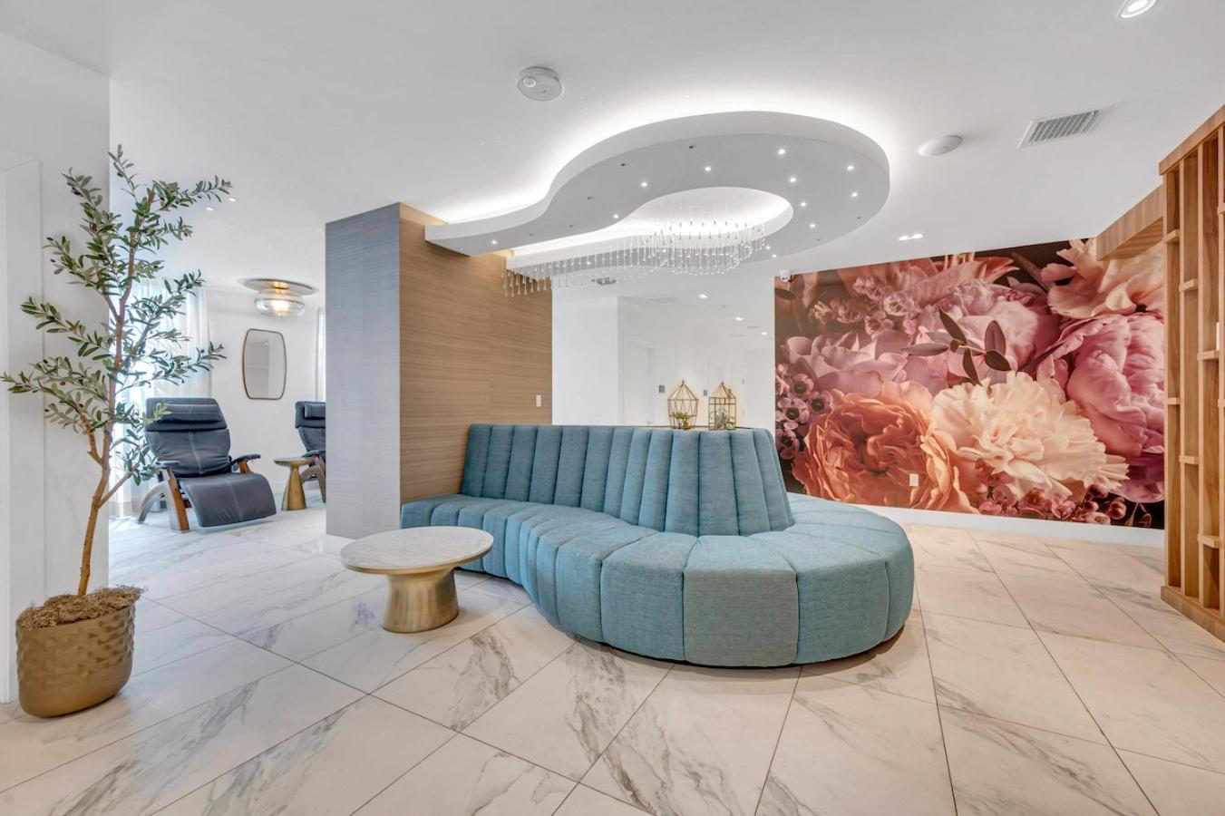 شقة Amazing Unit In Downtown Miami With Free Parking المظهر الخارجي الصورة